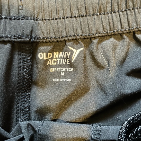 Old Navy Joggers - Picture 2 of 2
